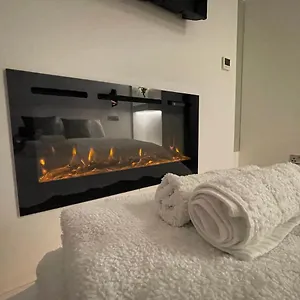 Apartment Luxury Centre With Steam, Edinburgh