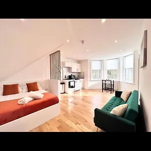  Apartment The Sea View 302, The Kove, United Kingdom